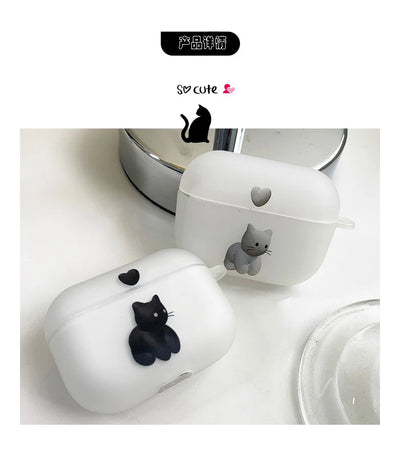 Cute Airpod Pro2 Case