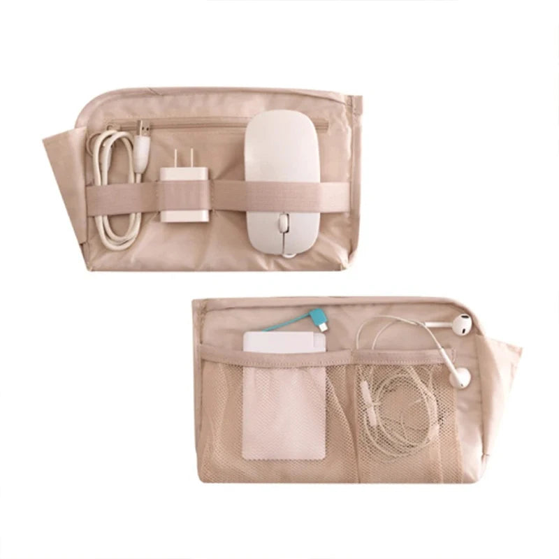 Digital Accessories Bag