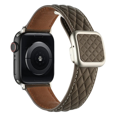 iWatch Horse Leather Strap