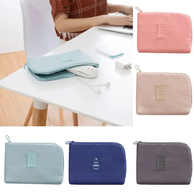 Organizer Zipper Pouch