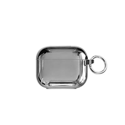 Heart Key-chain Airpods Case