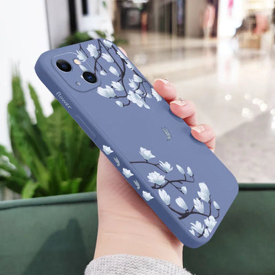 Tree Branch iPhone Cover