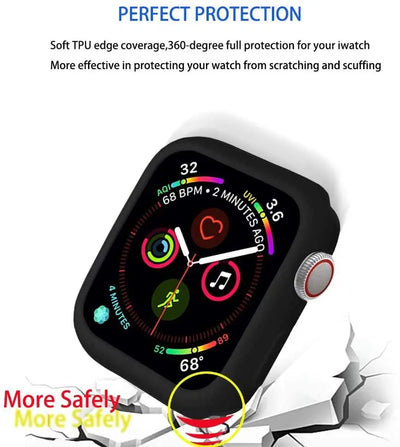 iWatch Protector Cover