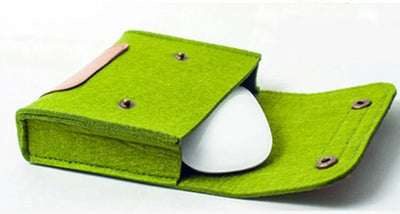 Felt Storage Bag