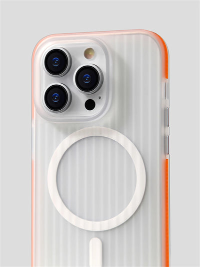iPhone Wireless Charge Case