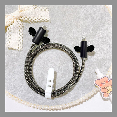 Love Bow Charging Cover