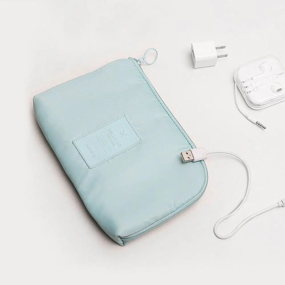 Organizer Zipper Pouch