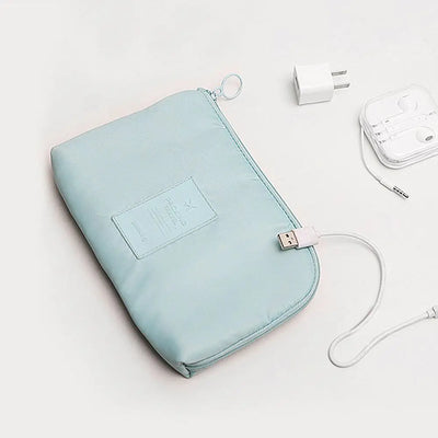 Organizer Zipper Pouch