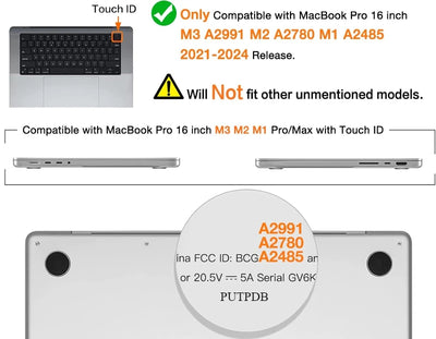 Laptop Case for MacBook Air