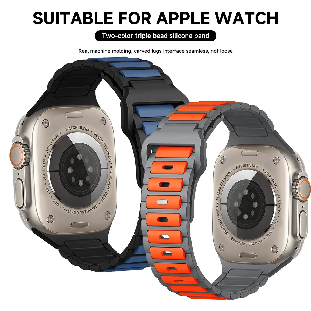 Sport Strap For Apple Watch