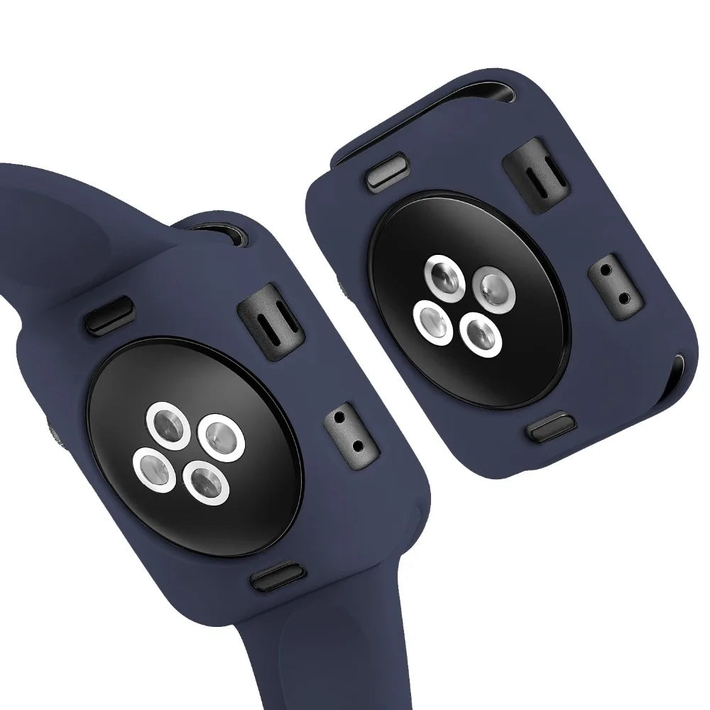 iWatch Protector Cover