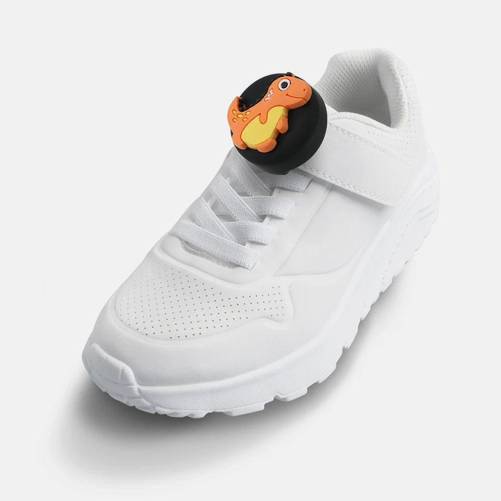 Kid Shoes AirTag  Cover