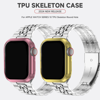 iWatch Screen Protector Case