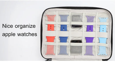 iWatch Straps Organizer