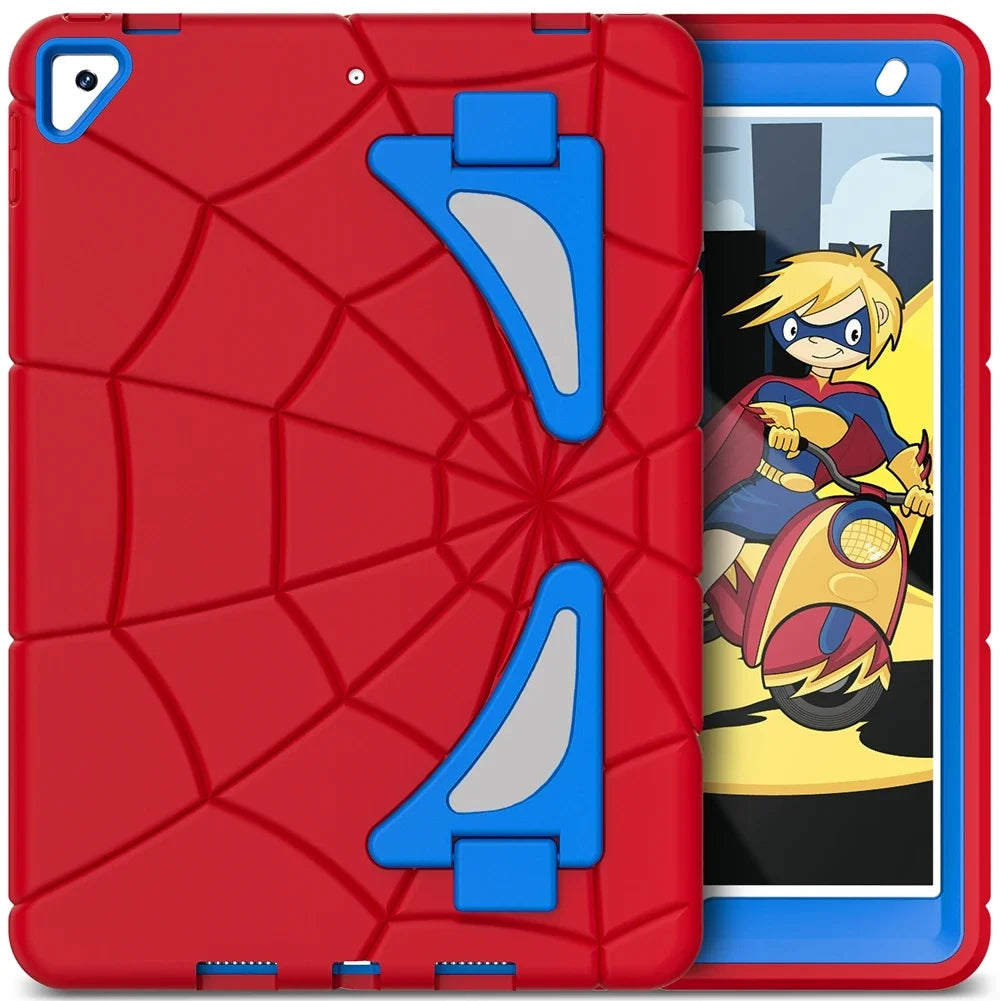 Stand Case For iPad
