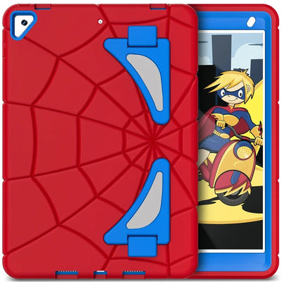 Stand Case For iPad
