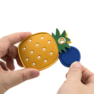 Fruits Airtag Cover