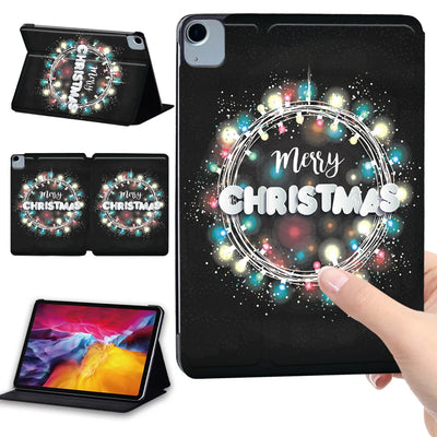 IPad Christmas Case
