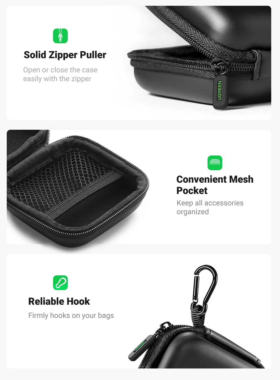 Accessories Bag