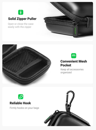 Accessories Bag