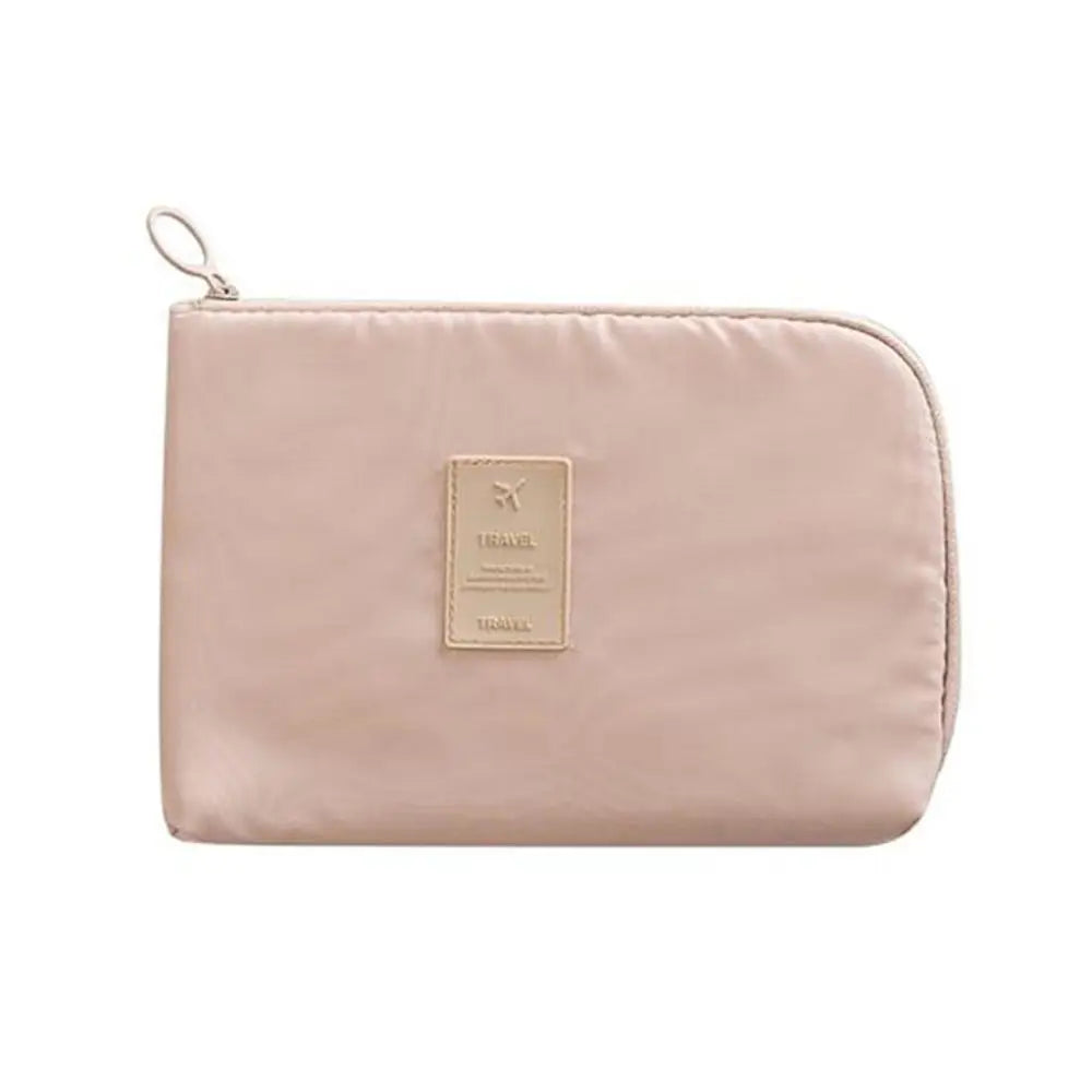 Organizer Zipper Pouch