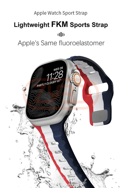 iWatch Sport Bands