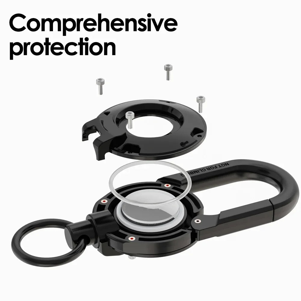 Shockproof Case for AirTag