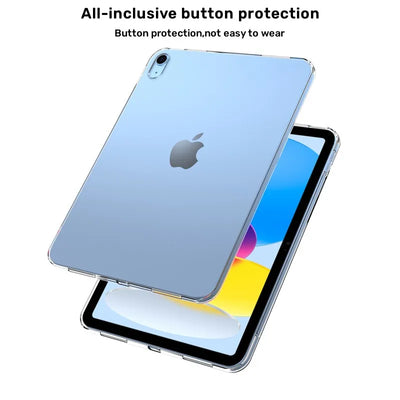 iPad Mini Transparent Case