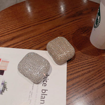 Bling Airpods Pro Cover