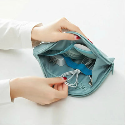 Digital Accessories Bag