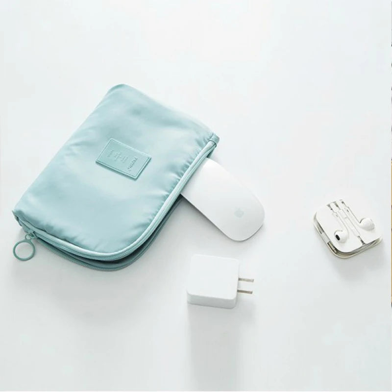 Digital Accessories Bag