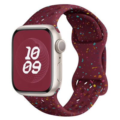 iWatch Sports Strap