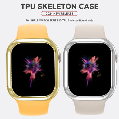 iWatch Screen Protector Case