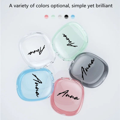 Name Customized Airpods Max Case