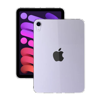 iPad Mini Transparent Case