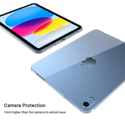 iPad Mini Transparent Case