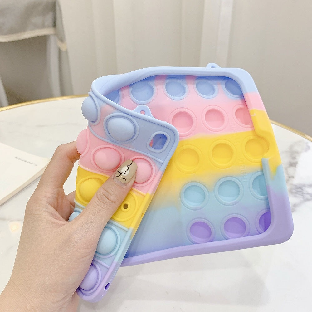 Kids iPad Tablet Case