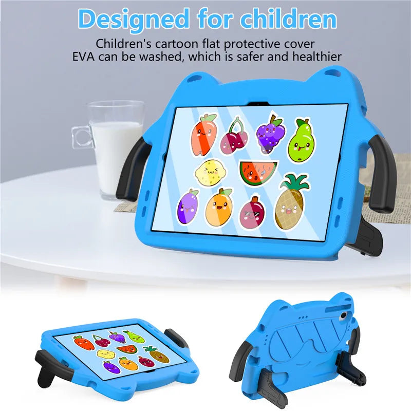iPad Case For Kids