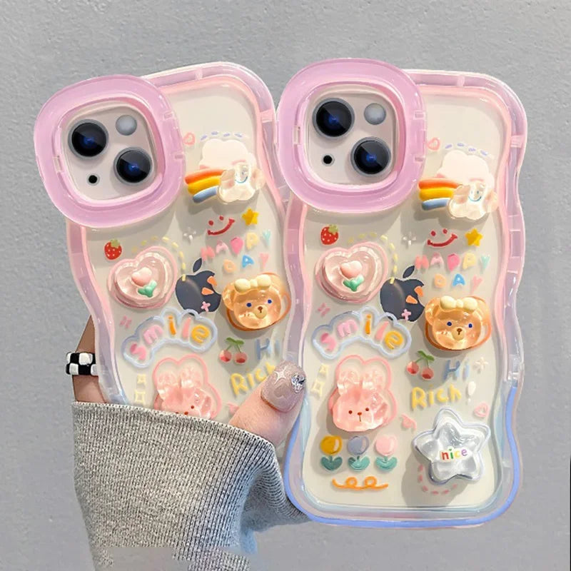 Bracelet Chain Case