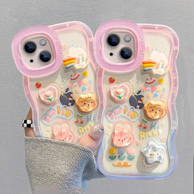 Bracelet Chain Case