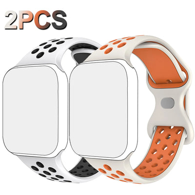 Silicone Strap for iWatch