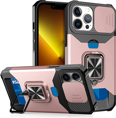 iPhone Anti Drop Cover