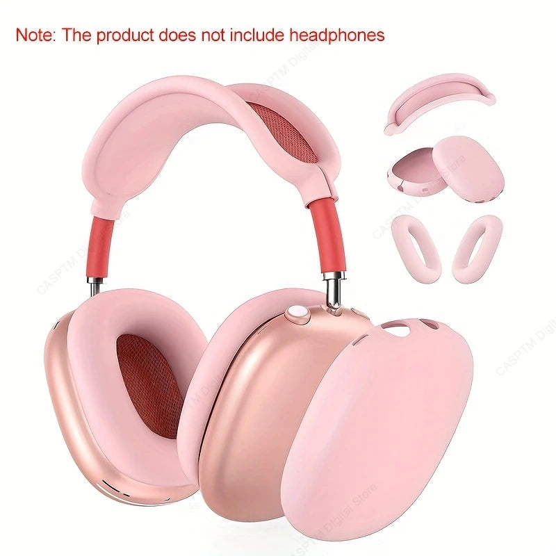 Airpods Max Soft Cover