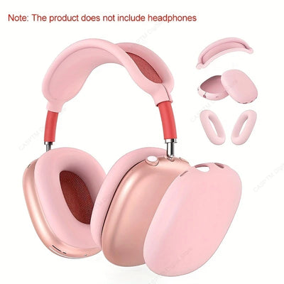 Airpods Max Soft Cover