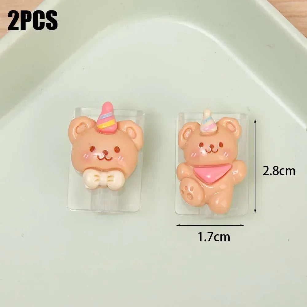 Cartoon Cable Protector