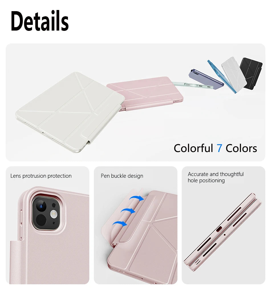 iPad Pro Case