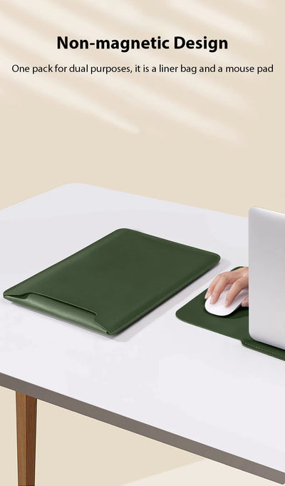 Macbook Bag Cover