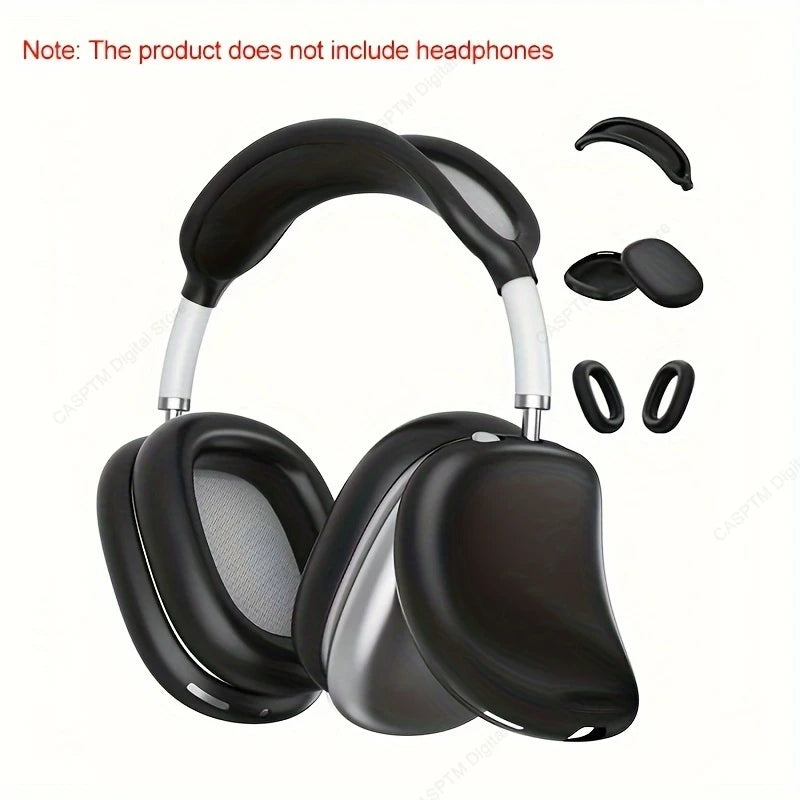 Airpods Max Soft Cover