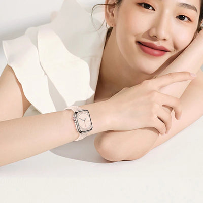 Cat's Paw iWatch strap