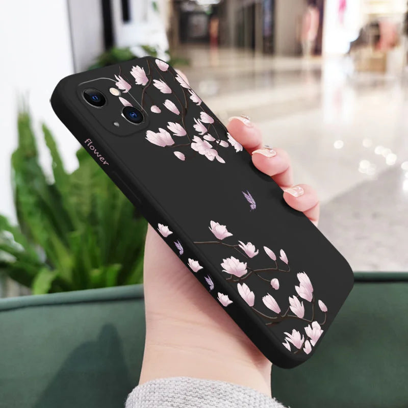 Tree Branch iPhone Cover